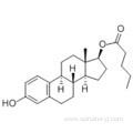 Estradiol valerate CAS 979-32-8